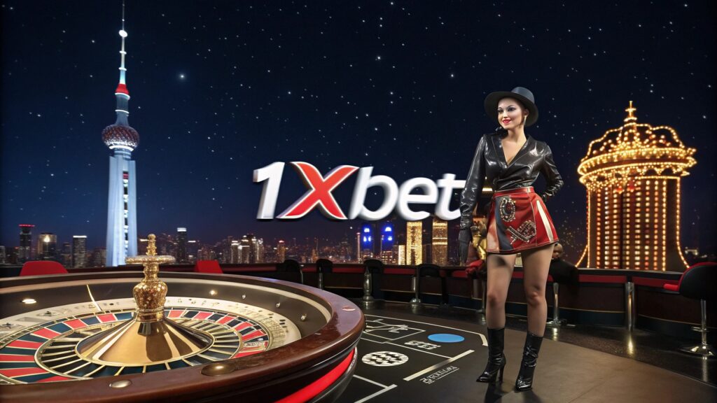1xbet зеркало